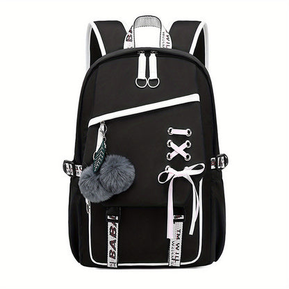 Girl Backpack
