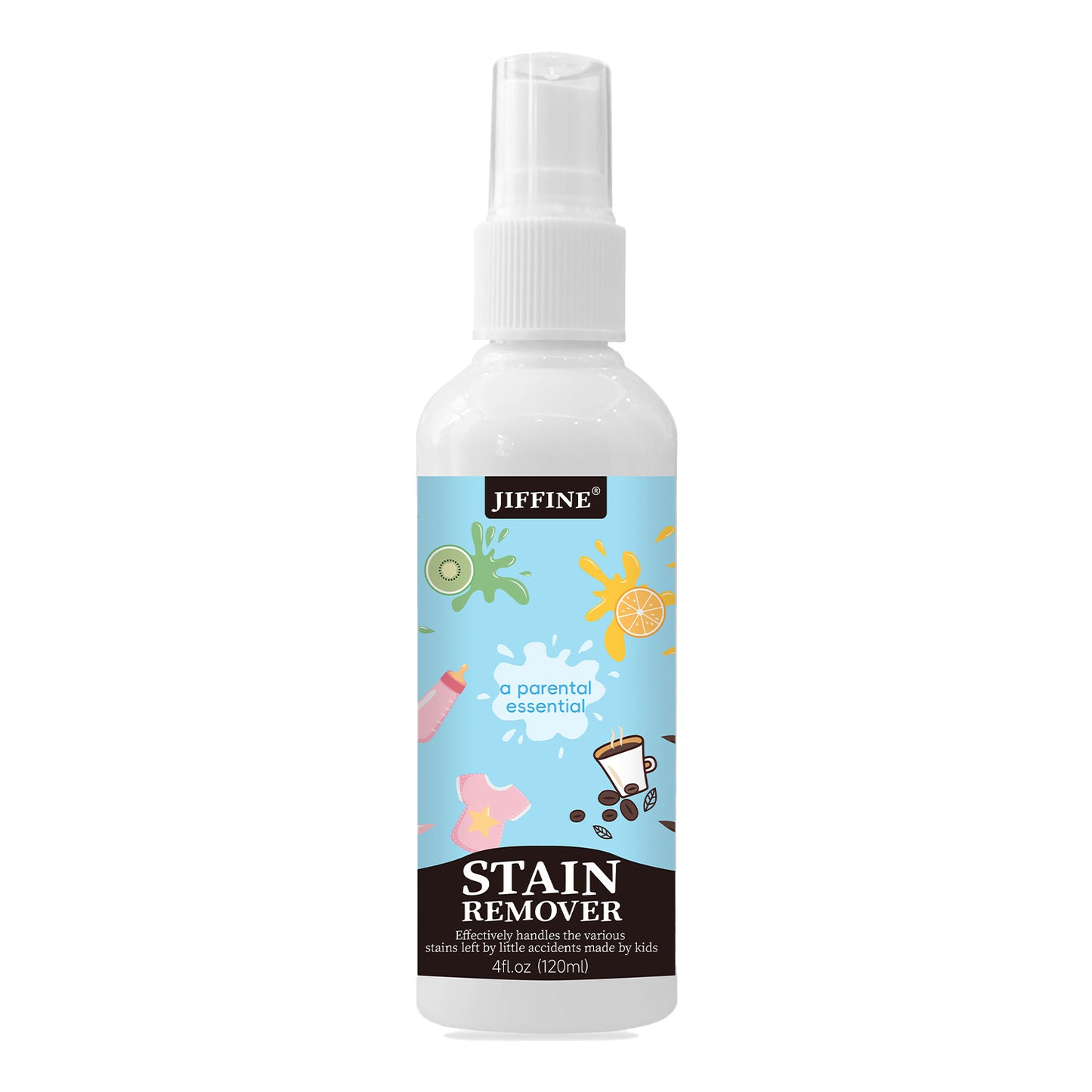 JIFFINE Laundry Cleaner