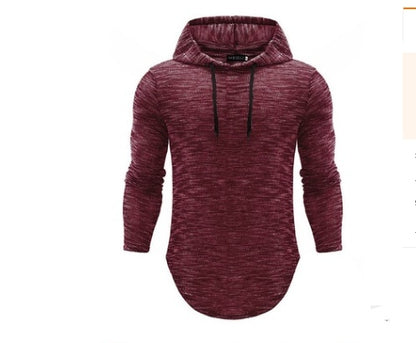 Men's Sweatshirts Solid