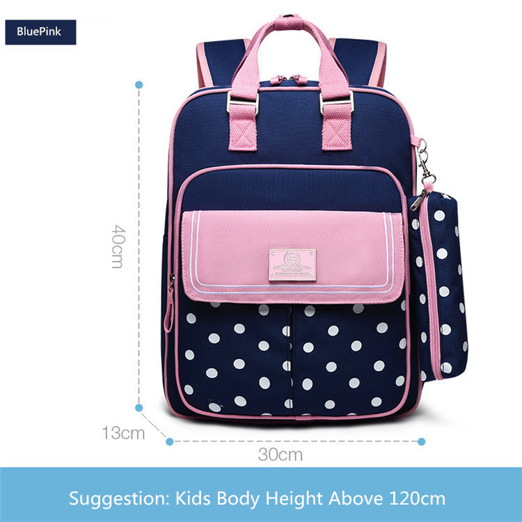 elementary school bag