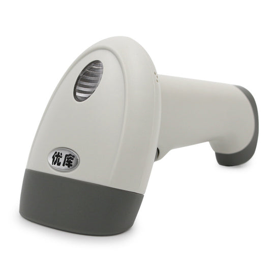 bar code scanners