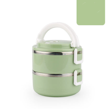 insulated lunch box