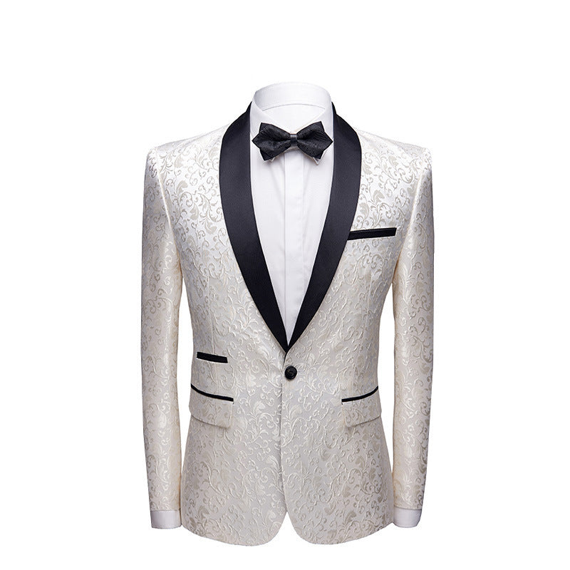 Men‘Suit