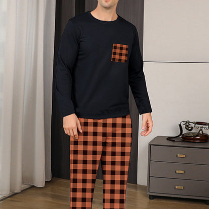 Men's Pyjama Set