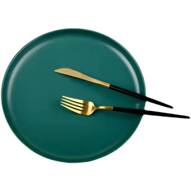 Dinner Plates Ceramic
