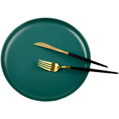 Dinner Plates Ceramic