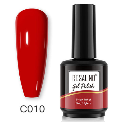 Gel Nail Polish