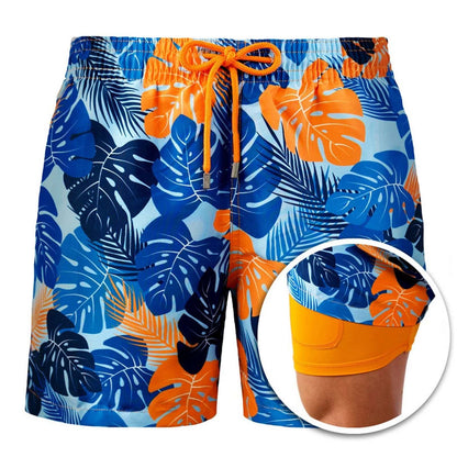 Men's Beach Pants