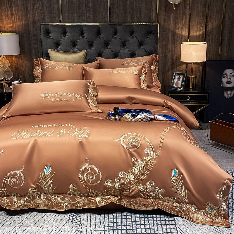 four-piece Quilt Sets Bed Sheets