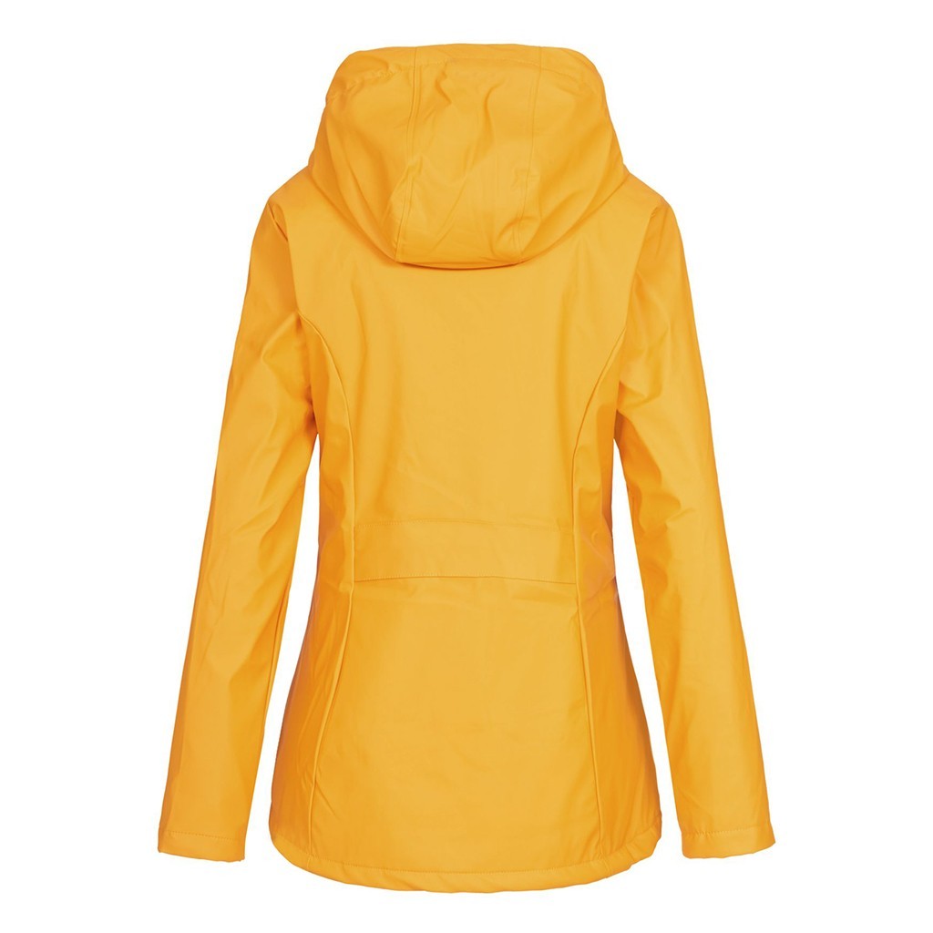 Winter Jacket
