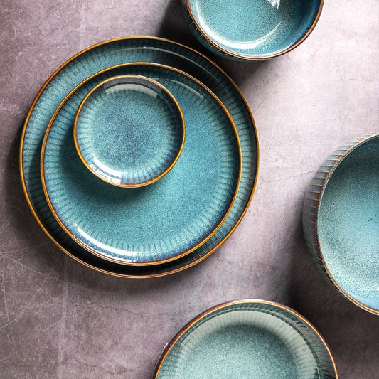 Dinnerware Set