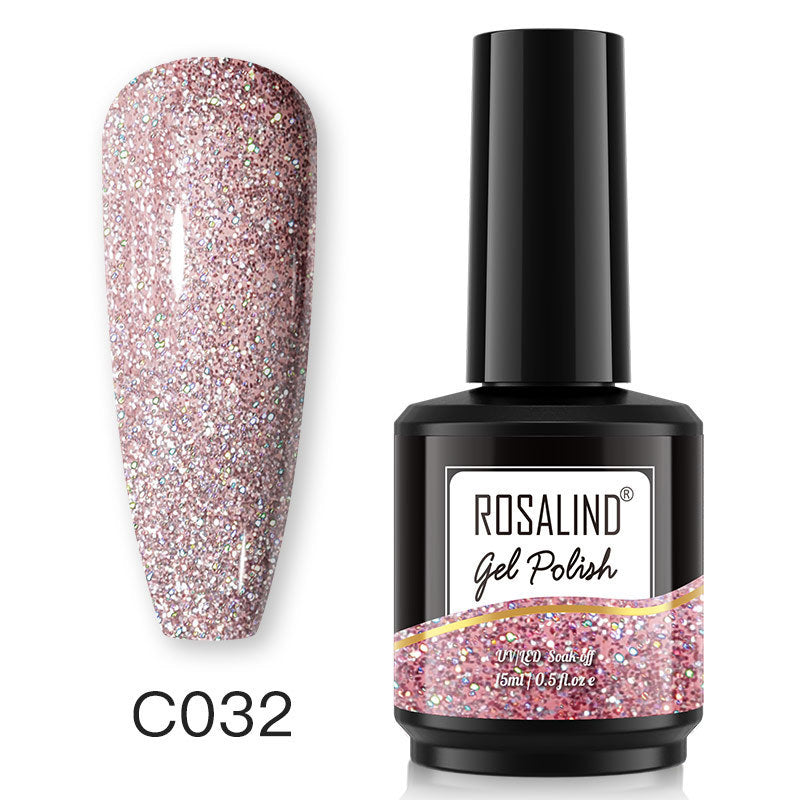 Gel Nail Polish