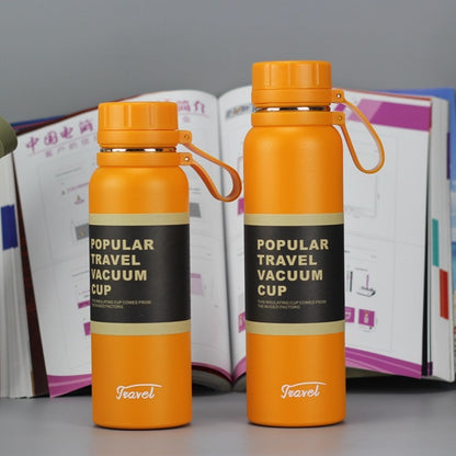 Plastic Stainless Steel Cup