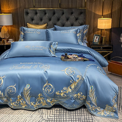 four-piece Quilt Sets Bed Sheets