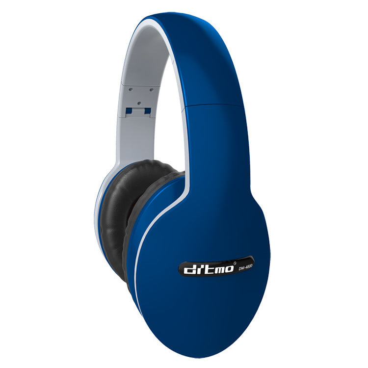 Sports Gaming Wired Headset - High Performance Audio