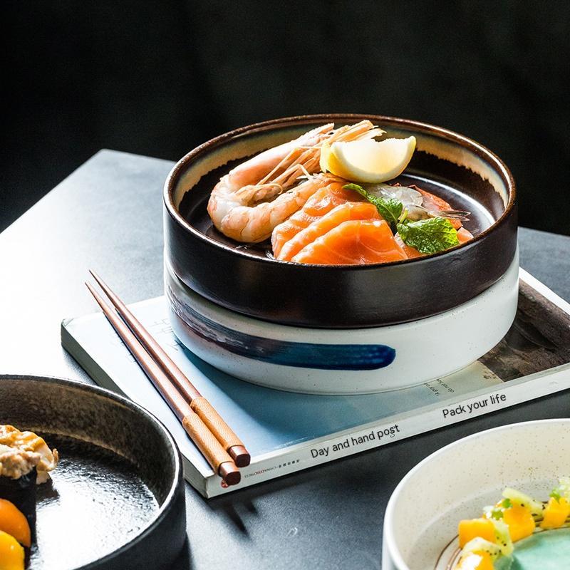 Ceramic Plates