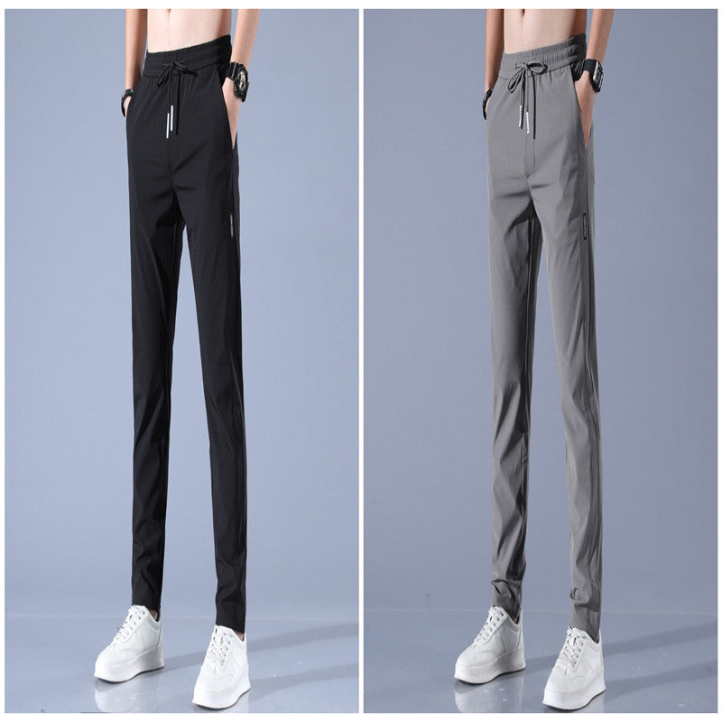Men'S Casual Pants