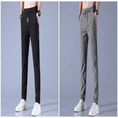 Men'S Casual Pants