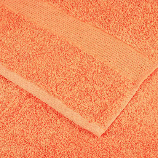 Saună premium Towel 80x200 cm 600 gsm