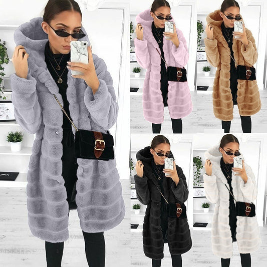 Women Winter Jackets