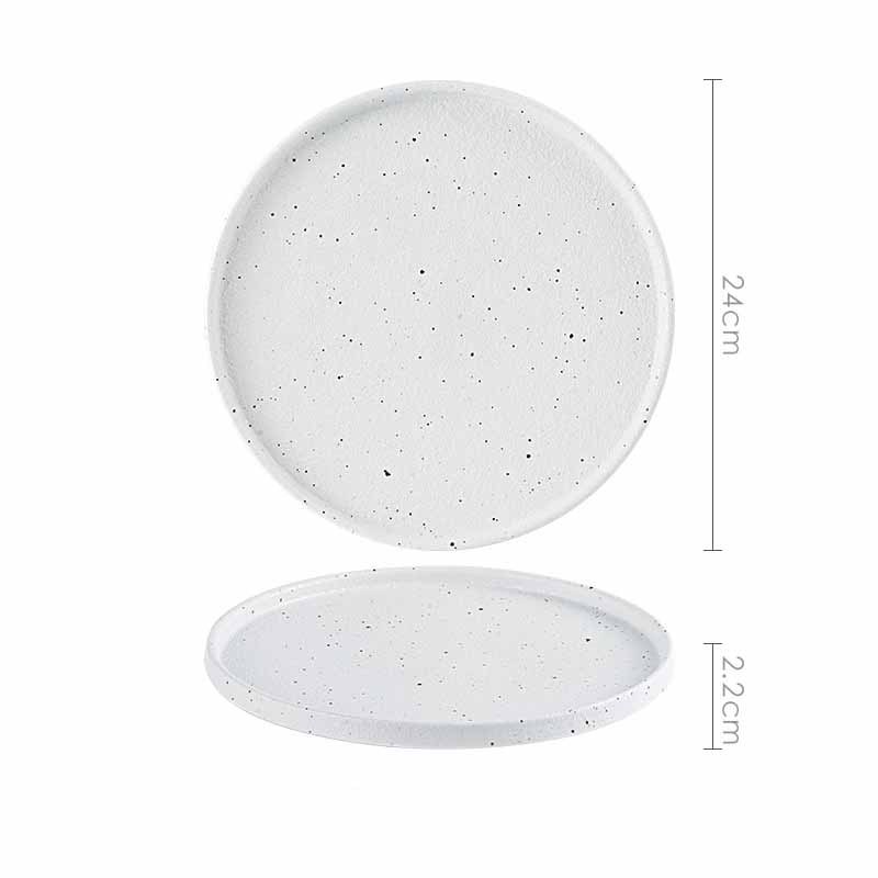 Ceramic Dinner Set