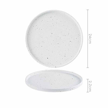 Ceramic Dinner Set