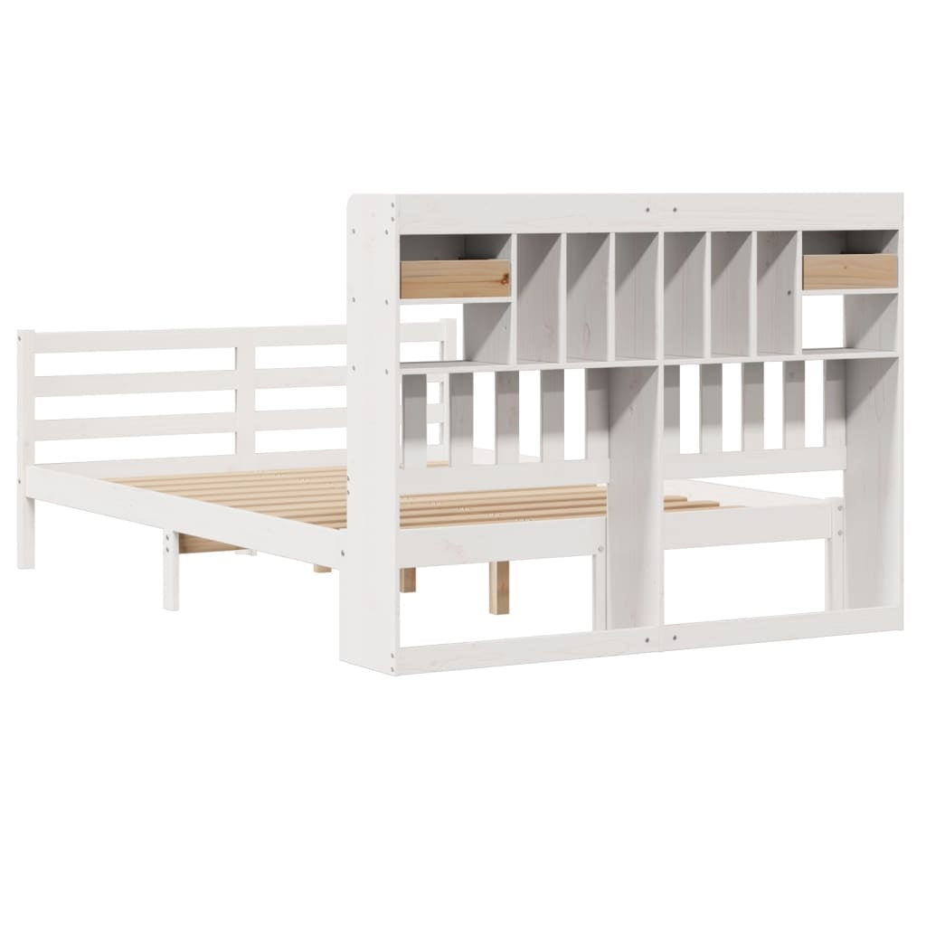 140x200 cm Bedframe