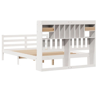 140x200 cm Bedframe