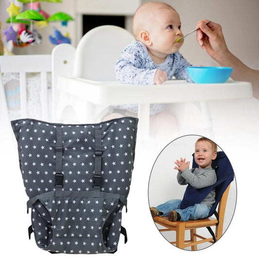 Baby High Chair Bag For Safety Seat With Sling