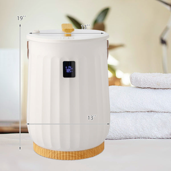 US HSTW-18 20L Dryer