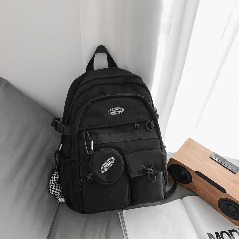 High School And College Student Computer Bag