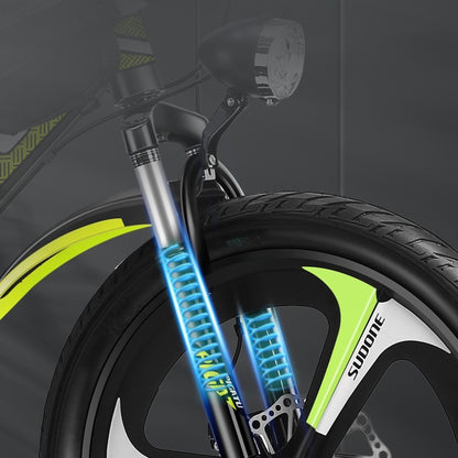 Children's Variable Speed Mountain Bike