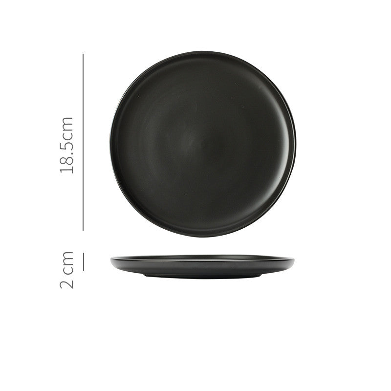 Ceramic Dinner Plate