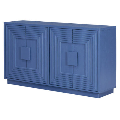 4-side Cabinet