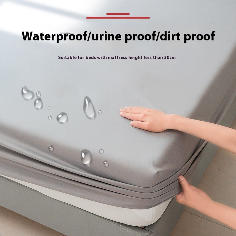 Waterproof Mattress Protector