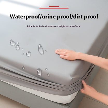 Waterproof Mattress Protector