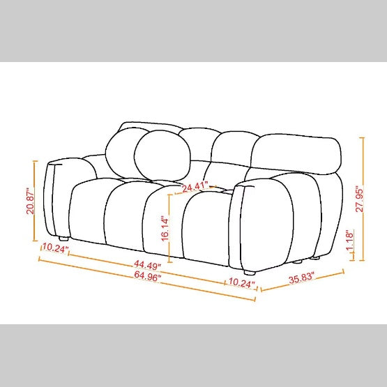 Living room furniture