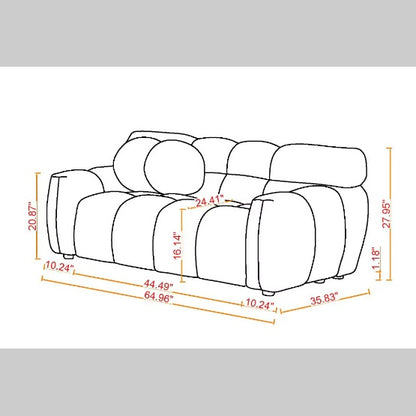 Living room furniture