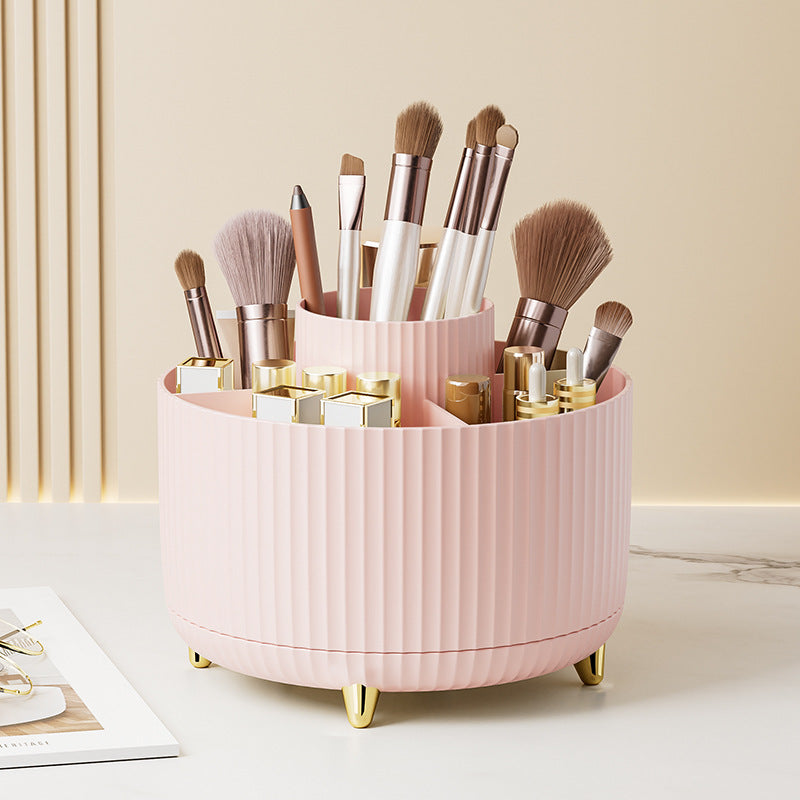 Makeup Brush Organizer