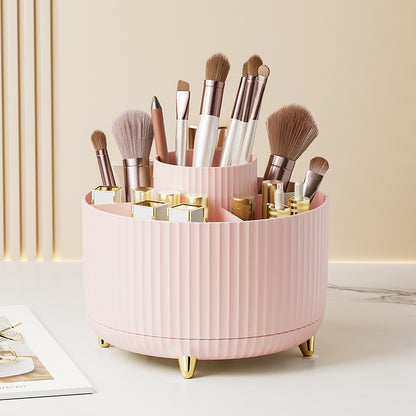 Makeup Brush Organizer