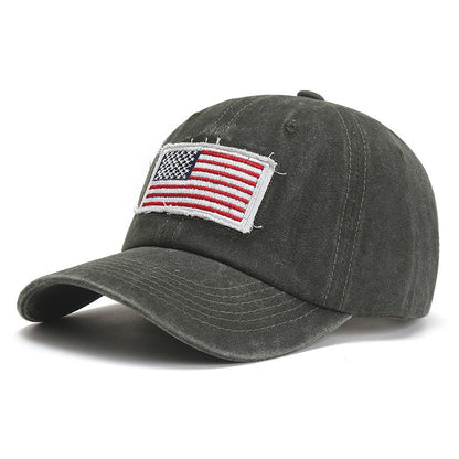 Women's Spring And Summer Cap