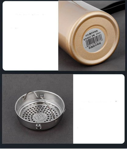 Stainless Steel Insulated Cup