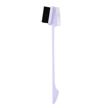 Double Sided Hair Edge Comb