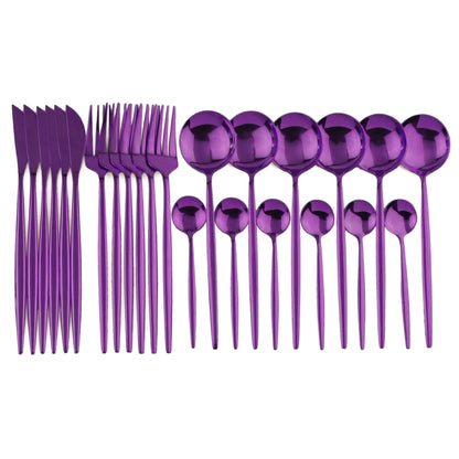 cutlery set