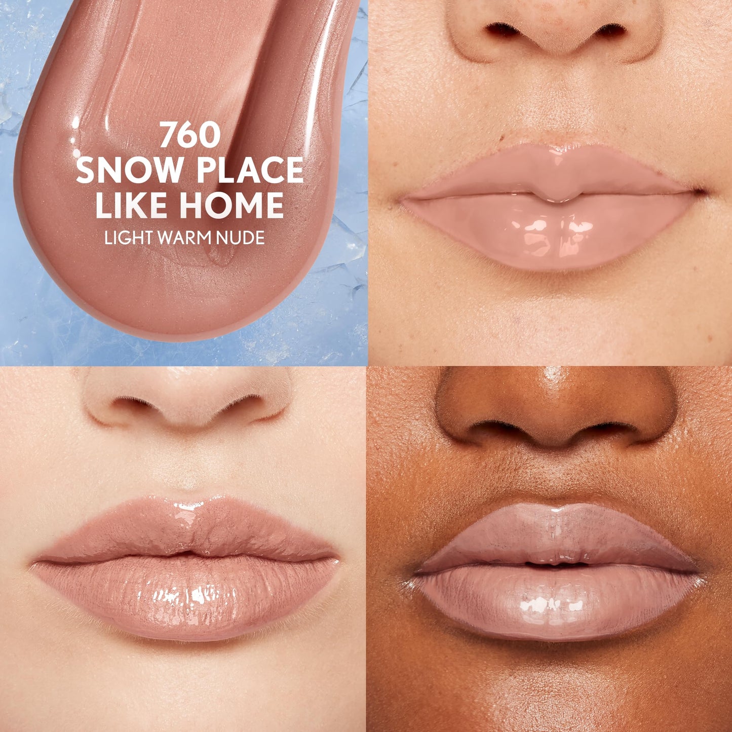 CoverGirl Clean Fresh Yummy Gloss Plumper