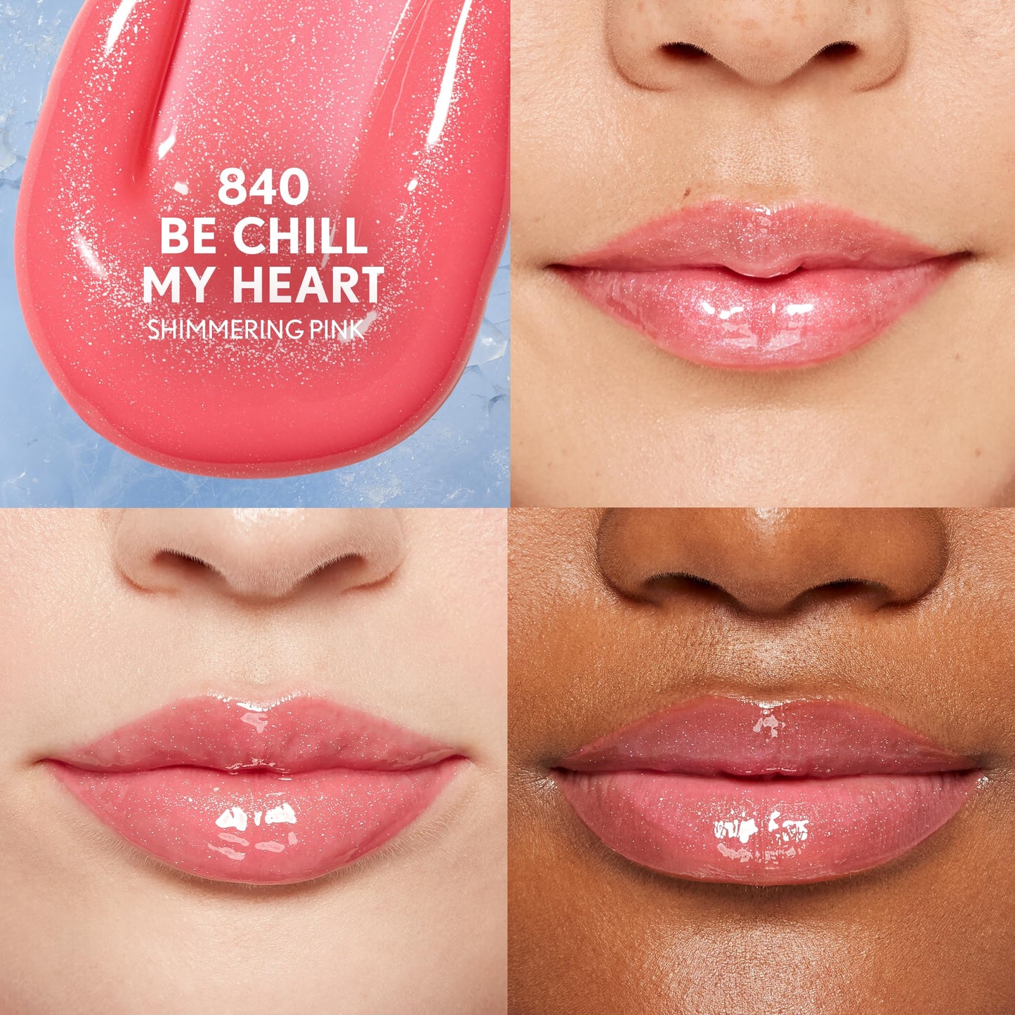COVERGIRL Clean Fresh Yummy Gloss Plumper