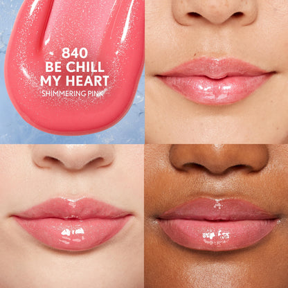 COVERGIRL Clean Fresh Yummy Gloss Plumper