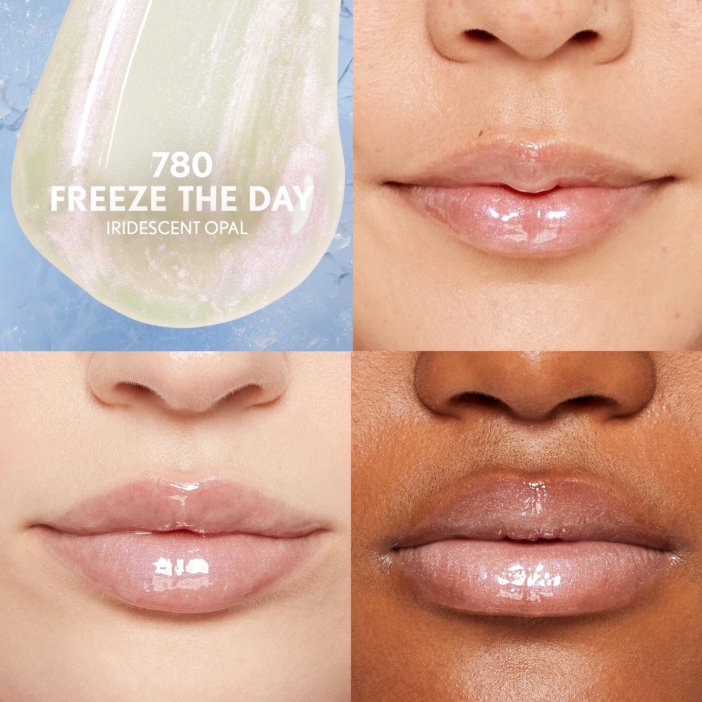 CoverGirl Clean Fresh Yummy Gloss Plumper