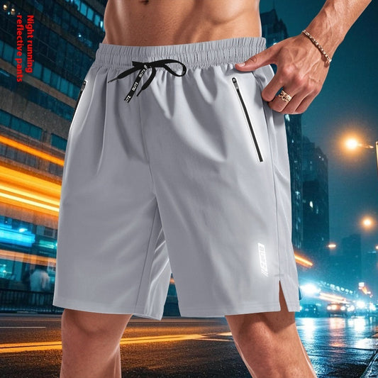 Quick-dry Casual Shorts