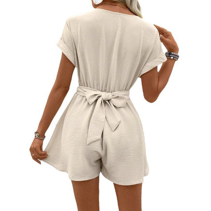 Batwing Sleeve jumpsuit